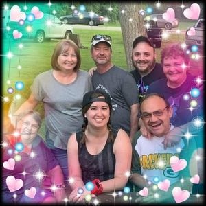 Meet your Posher, Nancy